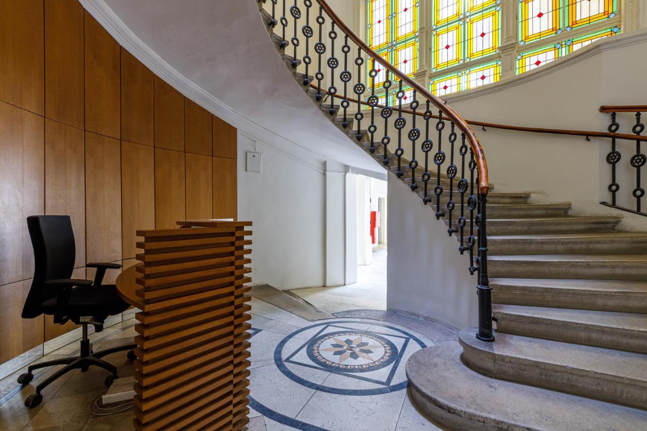 Newly Renovated Apartment In The Old Town Bratislava Eksteriør billede